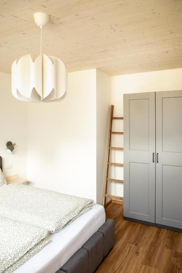 Moosaik Appartements Strobl Εξωτερικό φωτογραφία