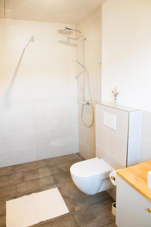 Moosaik Appartements Strobl Εξωτερικό φωτογραφία