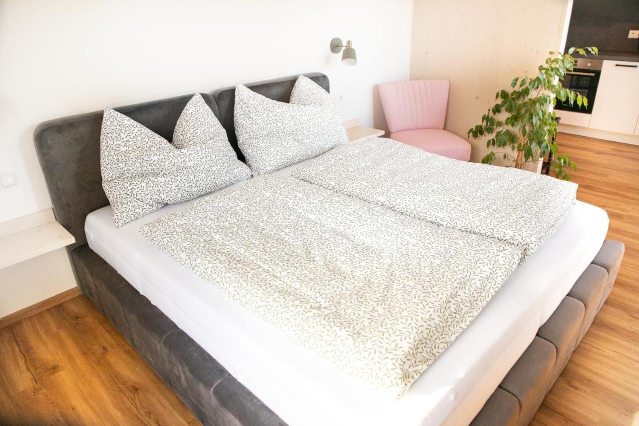 Moosaik Appartements Strobl Εξωτερικό φωτογραφία