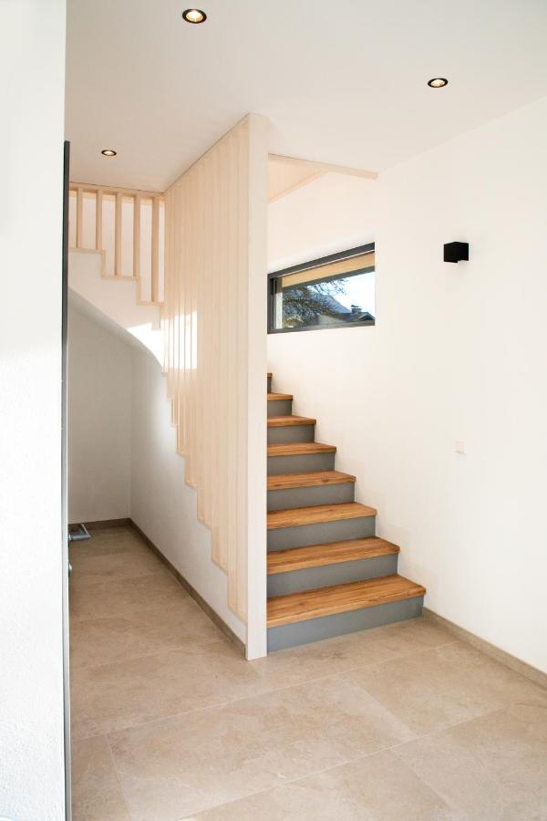 Moosaik Appartements Strobl Εξωτερικό φωτογραφία