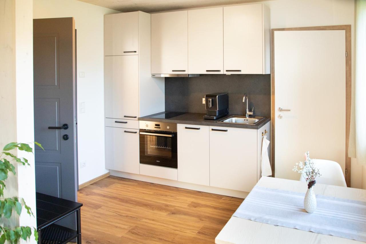 Moosaik Appartements Strobl Εξωτερικό φωτογραφία
