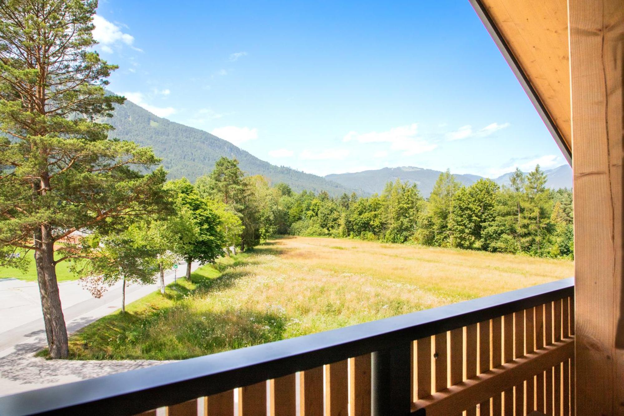 Moosaik Appartements Strobl Εξωτερικό φωτογραφία